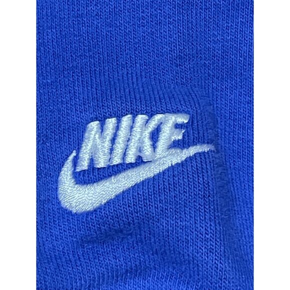 Nike • Kentucky Wildcats Funnel Hoodie • Women’s XL | Blue | - Picture 4 of 8